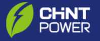 Chint Power logo