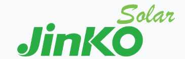 Jinko logo